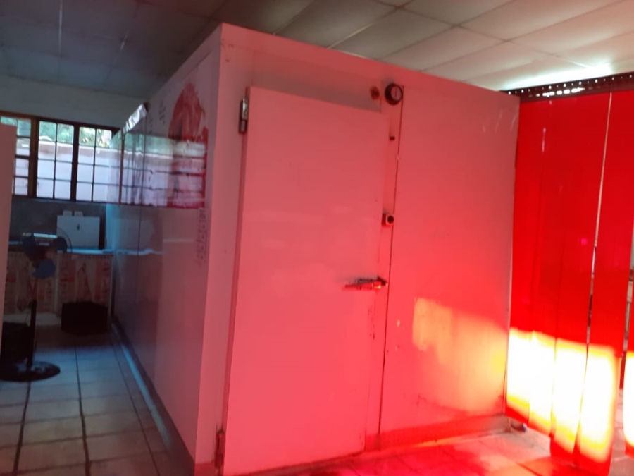 Commercial Property for Sale in Albertinia Western Cape